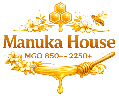 Manuka House